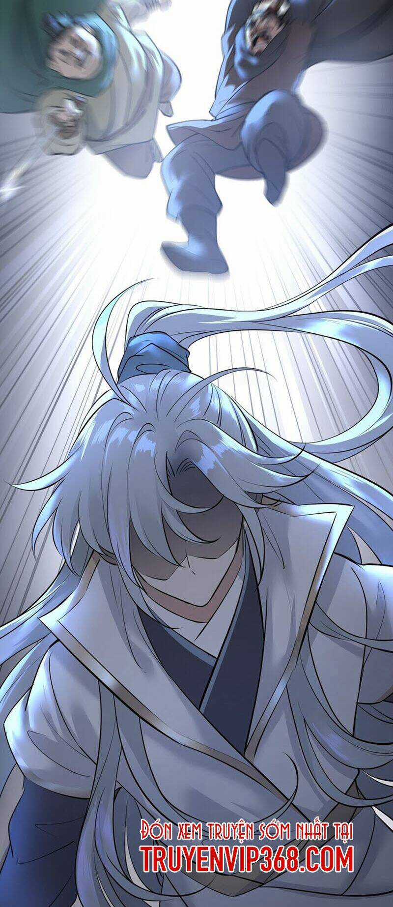 Trăm Vạn Cách Thành Thần Chapter 2 trang 17