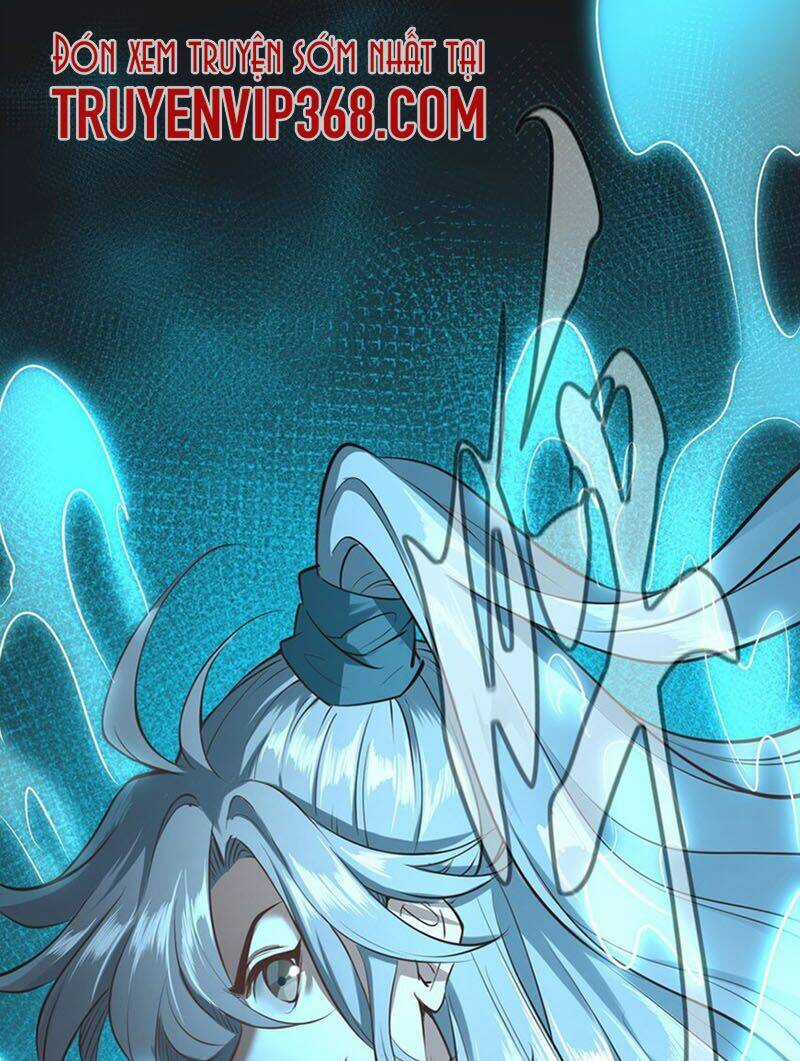 Trăm Vạn Cách Thành Thần Chapter 2 trang 18