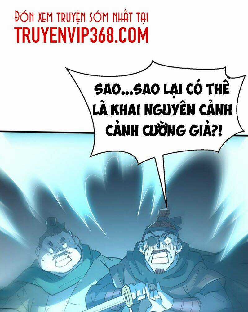 Trăm Vạn Cách Thành Thần Chapter 2 trang 20
