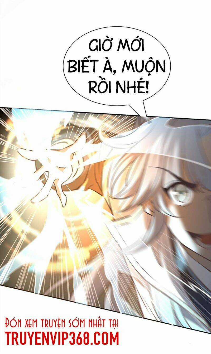 Trăm Vạn Cách Thành Thần Chapter 2 trang 22