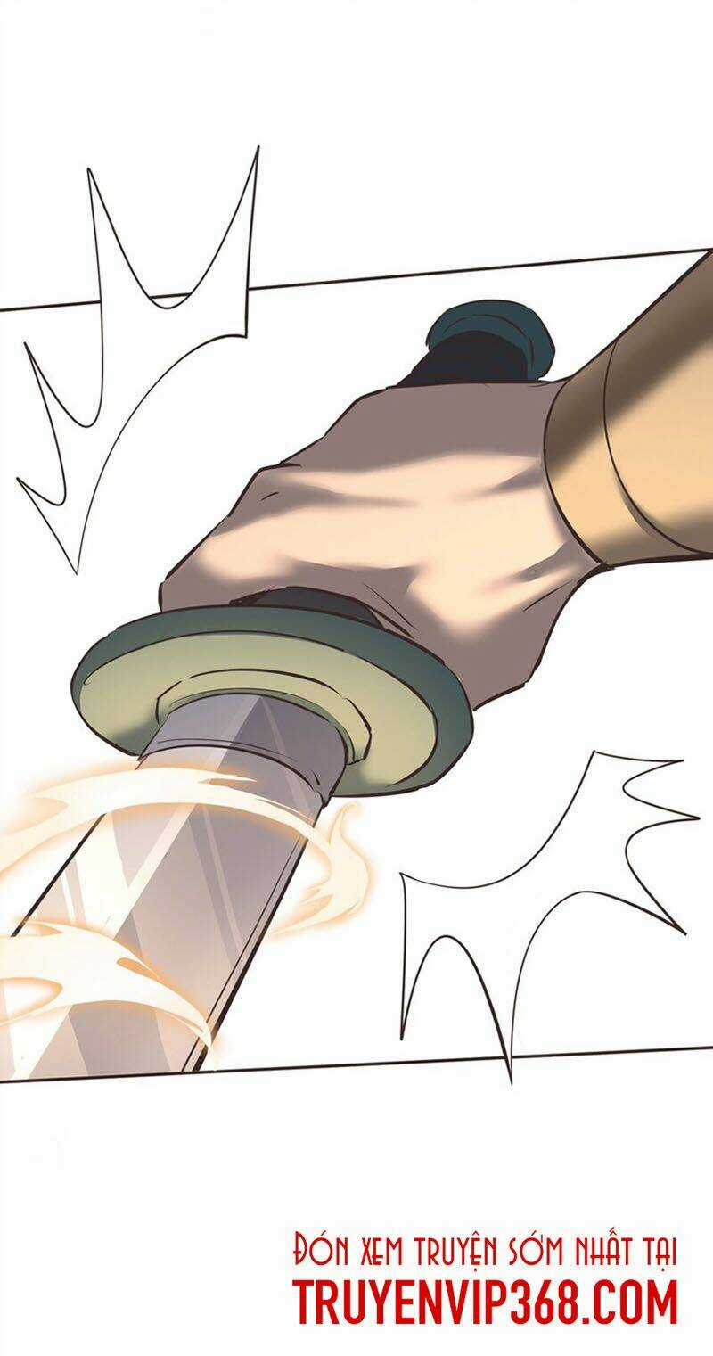 Trăm Vạn Cách Thành Thần Chapter 2 trang 25