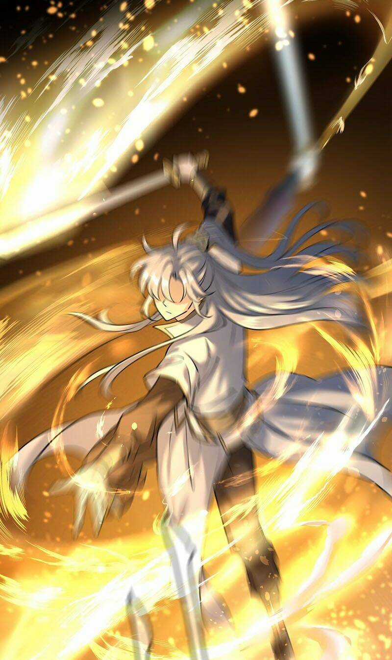 Trăm Vạn Cách Thành Thần Chapter 2 trang 27