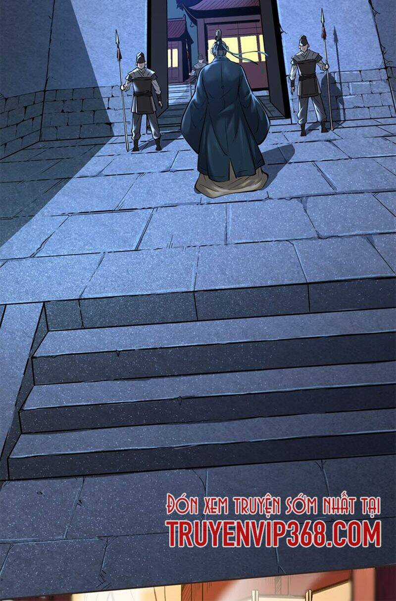 Trăm Vạn Cách Thành Thần Chapter 2 trang 3