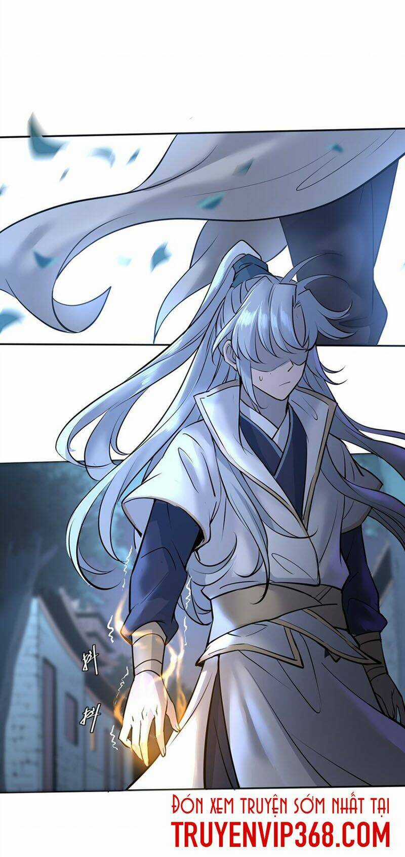 Trăm Vạn Cách Thành Thần Chapter 2 trang 31