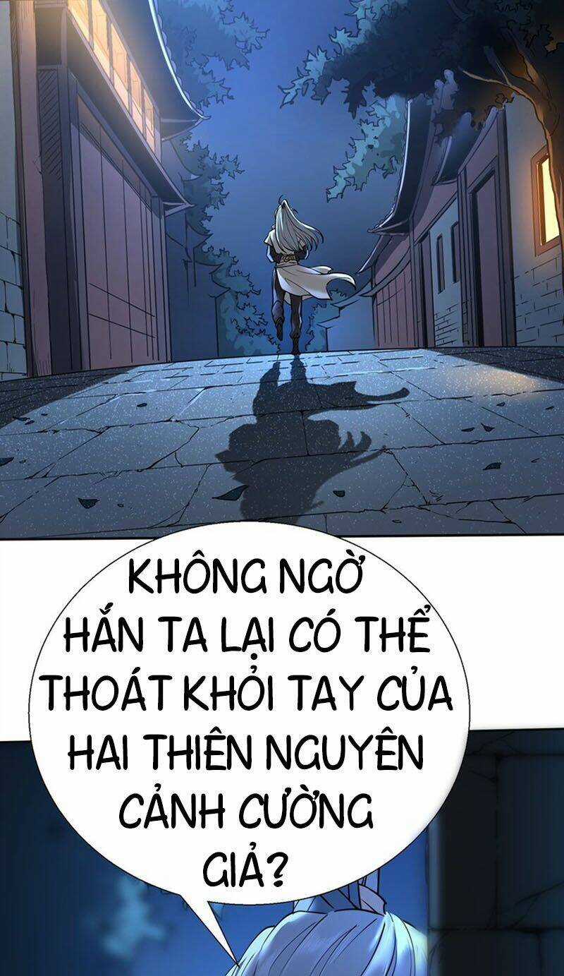 Trăm Vạn Cách Thành Thần Chapter 2 trang 32