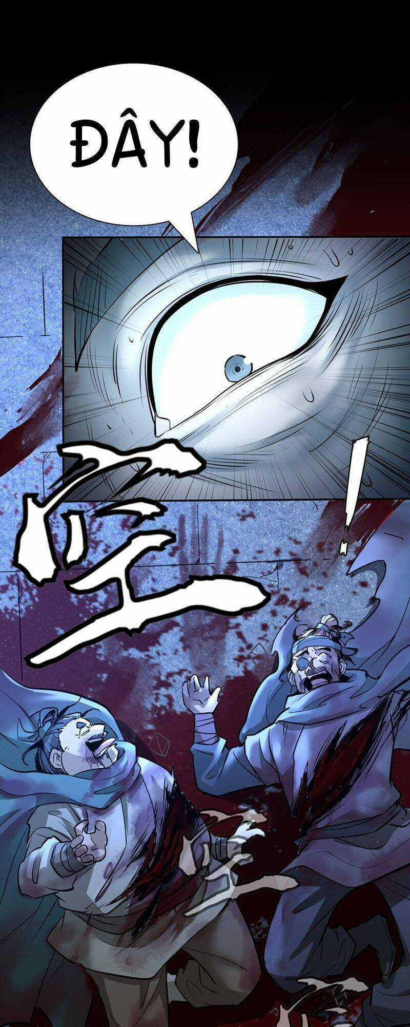 Trăm Vạn Cách Thành Thần Chapter 2 trang 35