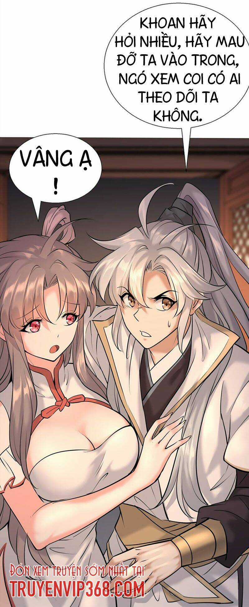 Trăm Vạn Cách Thành Thần Chapter 2 trang 40