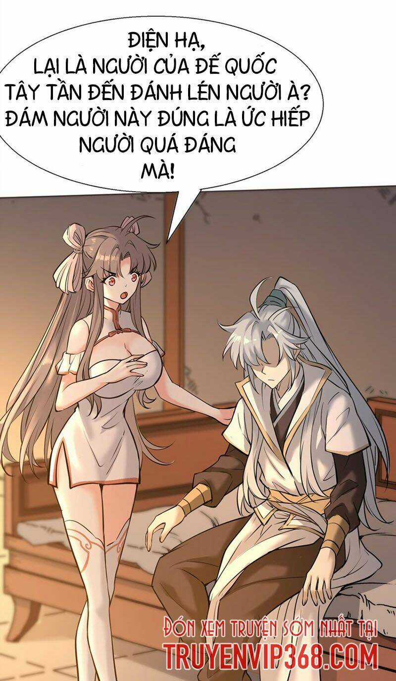 Trăm Vạn Cách Thành Thần Chapter 2 trang 41