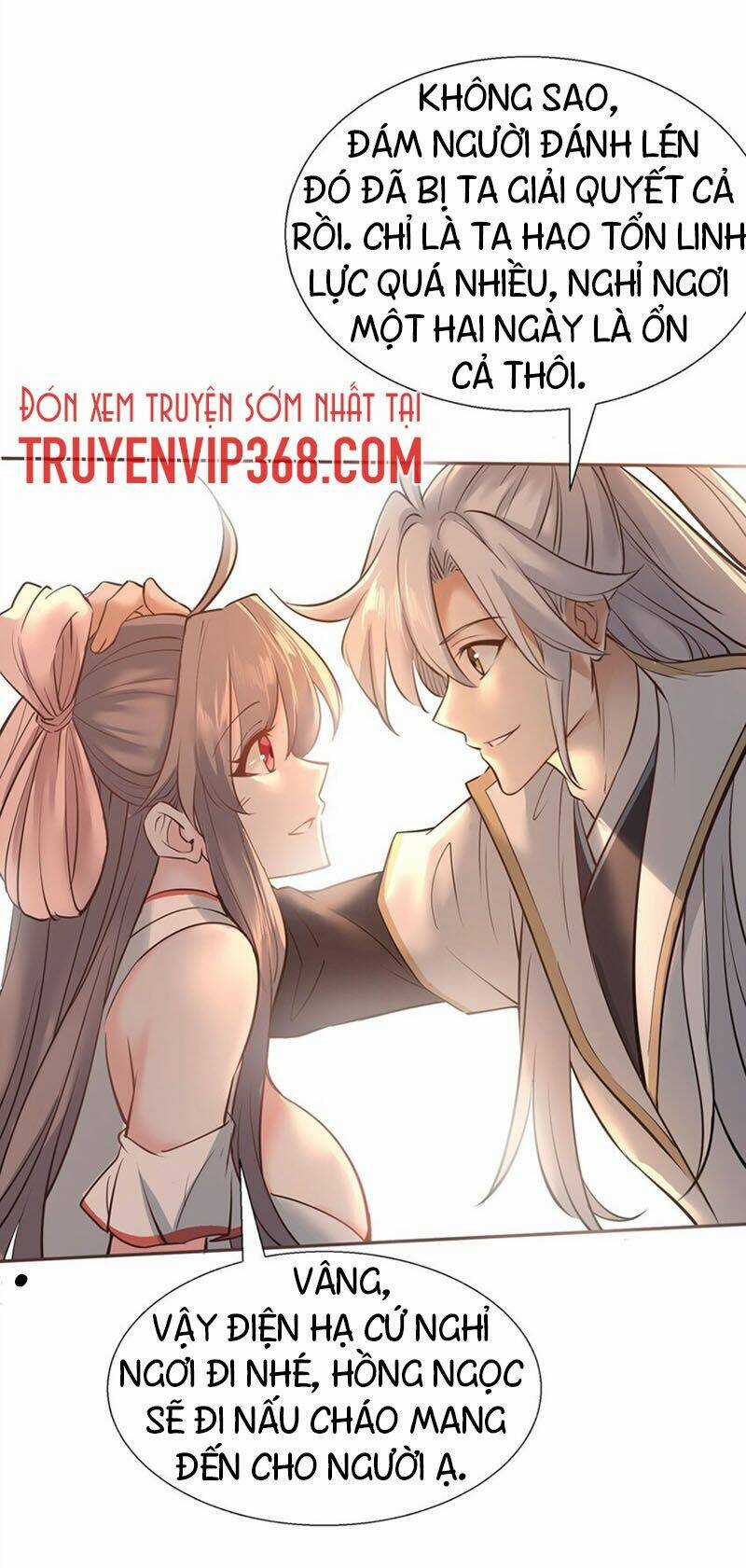 Trăm Vạn Cách Thành Thần Chapter 2 trang 42