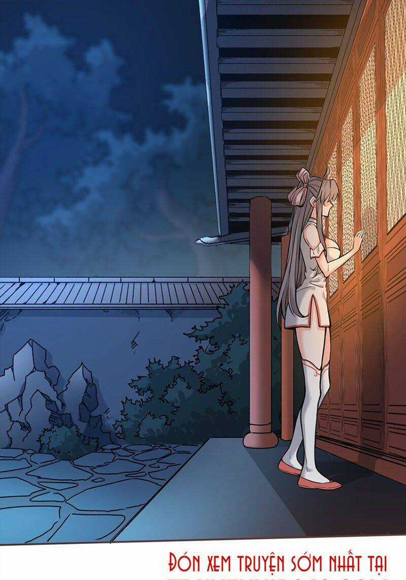 Trăm Vạn Cách Thành Thần Chapter 2 trang 43