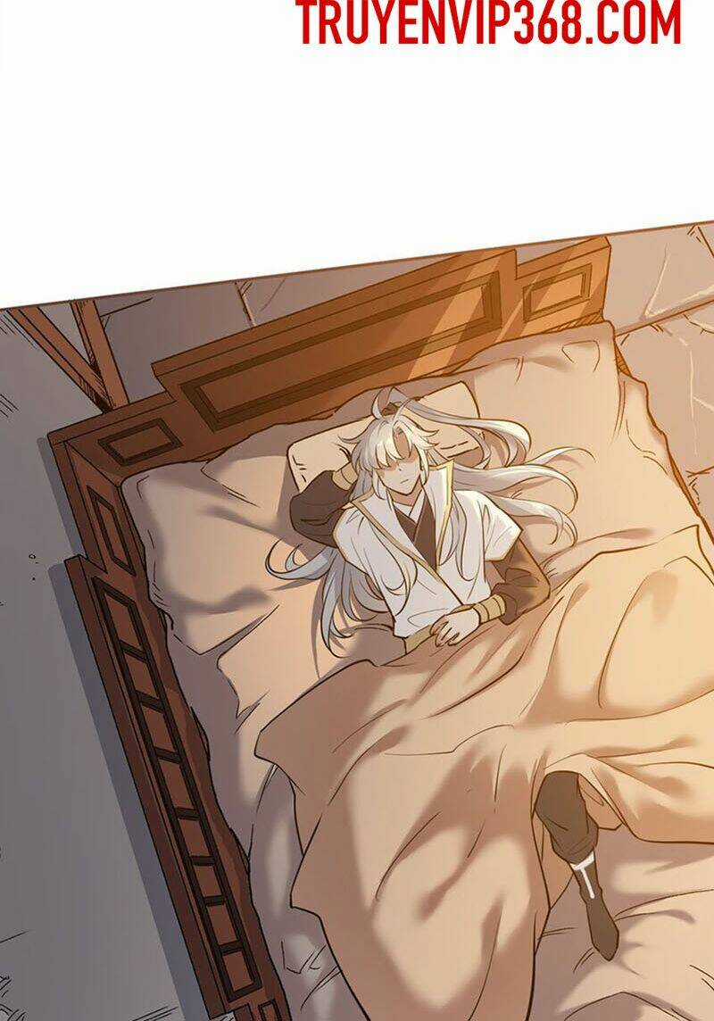 Trăm Vạn Cách Thành Thần Chapter 2 trang 44