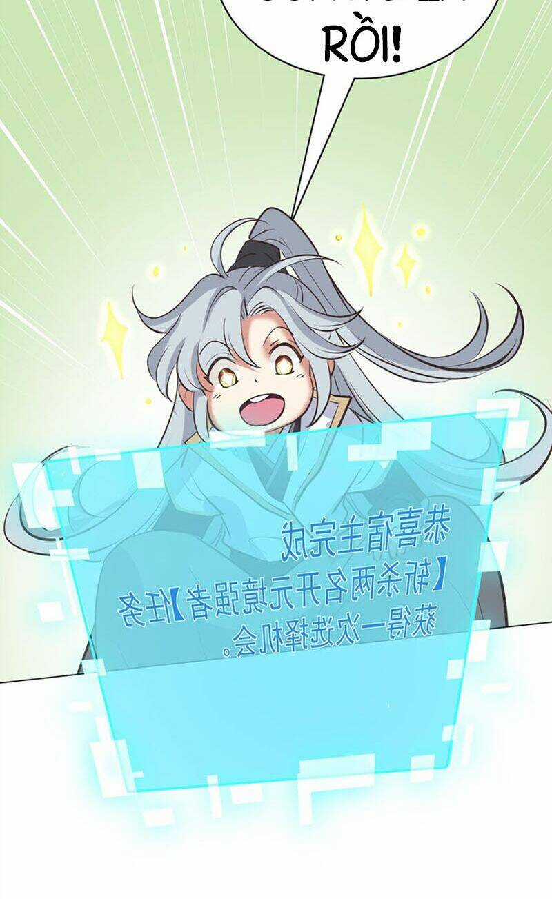 Trăm Vạn Cách Thành Thần Chapter 2 trang 46