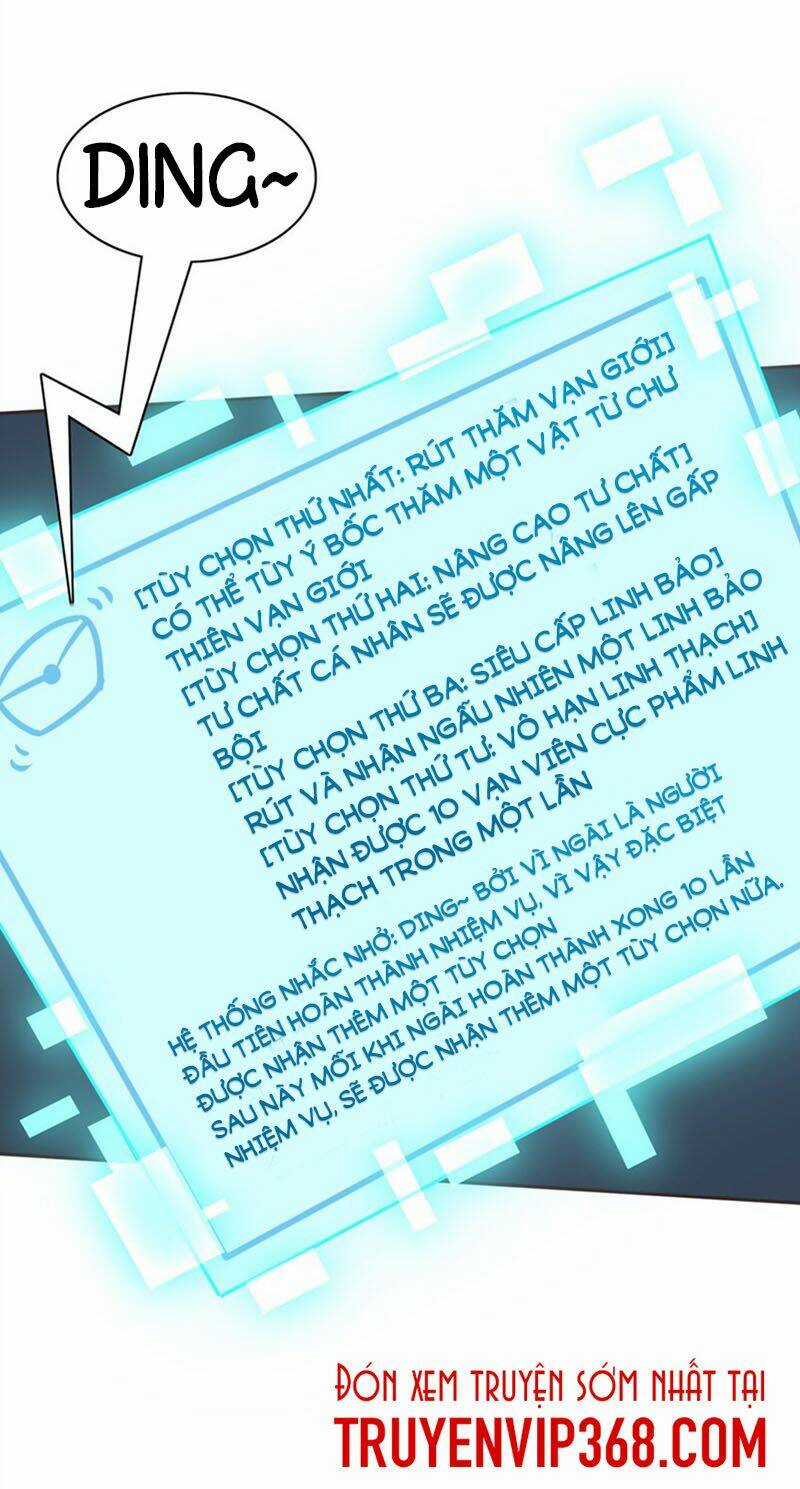 Trăm Vạn Cách Thành Thần Chapter 2 trang 47