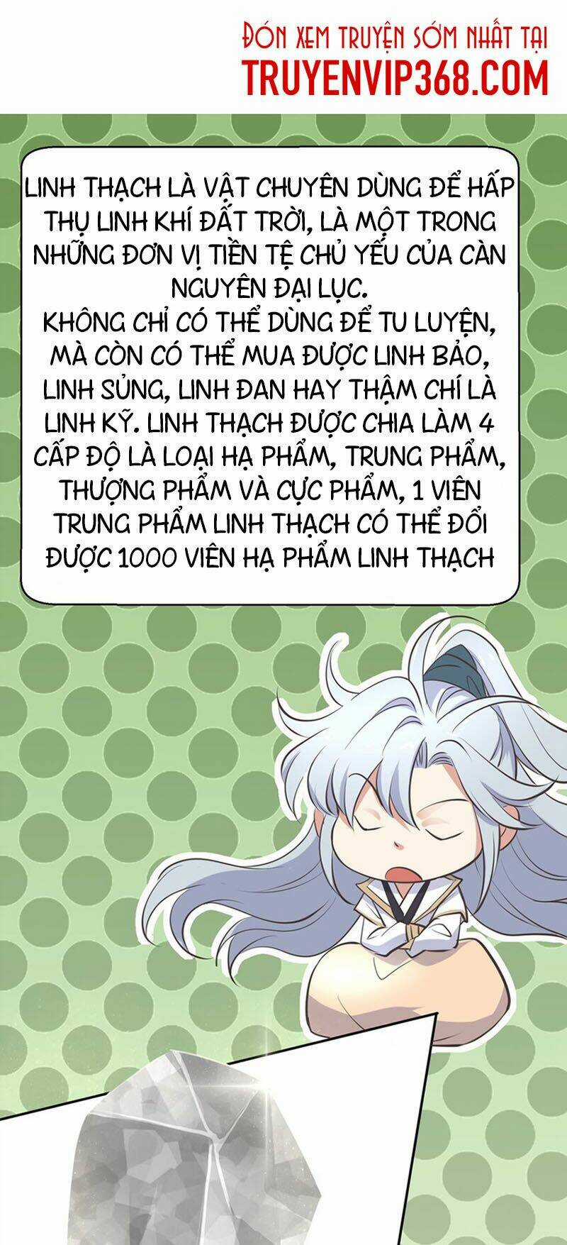 Trăm Vạn Cách Thành Thần Chapter 2 trang 49