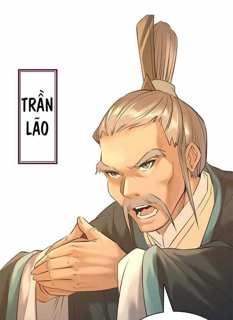 Trăm Vạn Cách Thành Thần Chapter 2 trang 5