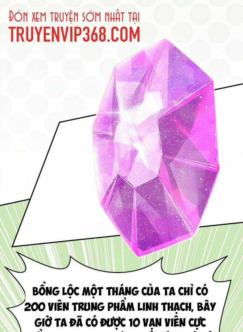 Trăm Vạn Cách Thành Thần Chapter 2 trang 51