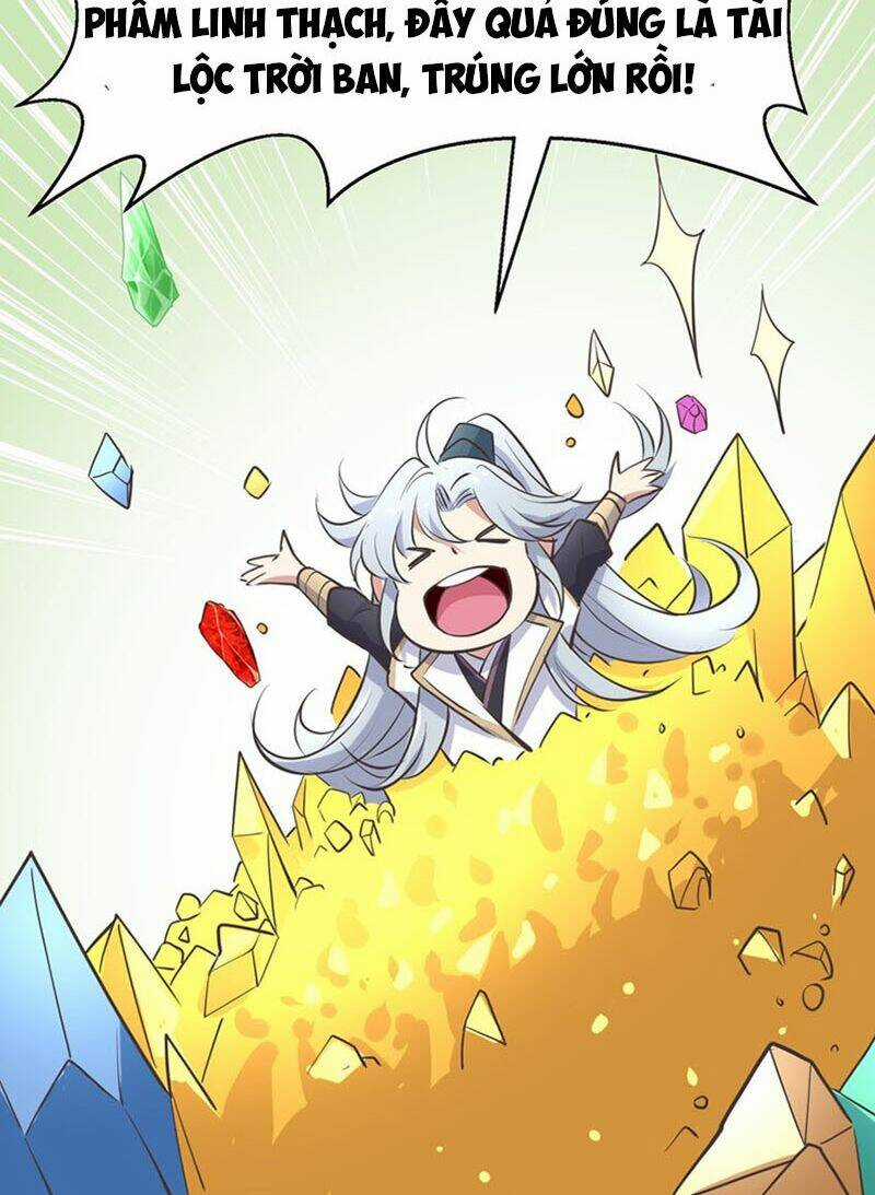 Trăm Vạn Cách Thành Thần Chapter 2 trang 52