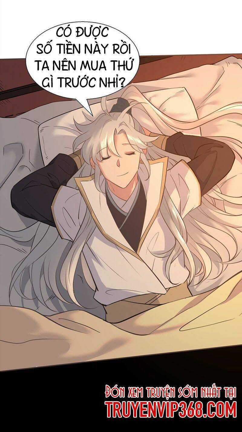 Trăm Vạn Cách Thành Thần Chapter 2 trang 54