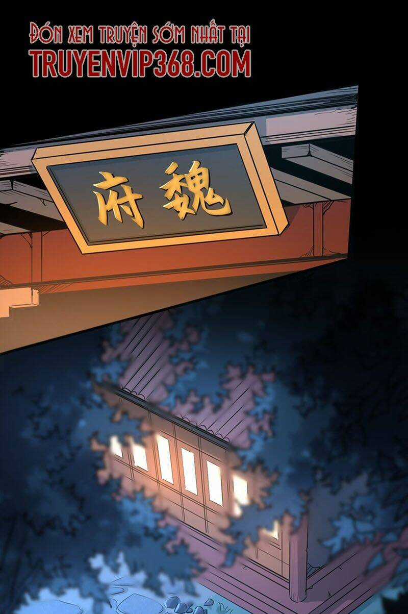 Trăm Vạn Cách Thành Thần Chapter 2 trang 55