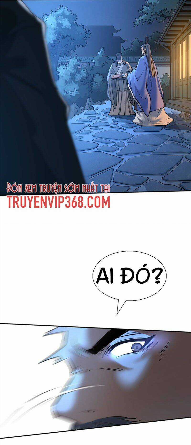 Trăm Vạn Cách Thành Thần Chapter 2 trang 58