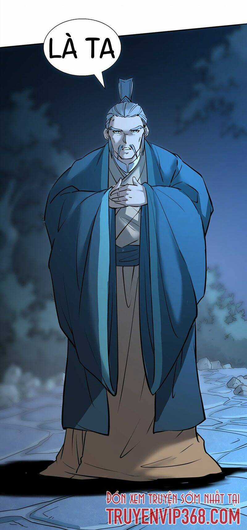 Trăm Vạn Cách Thành Thần Chapter 2 trang 59