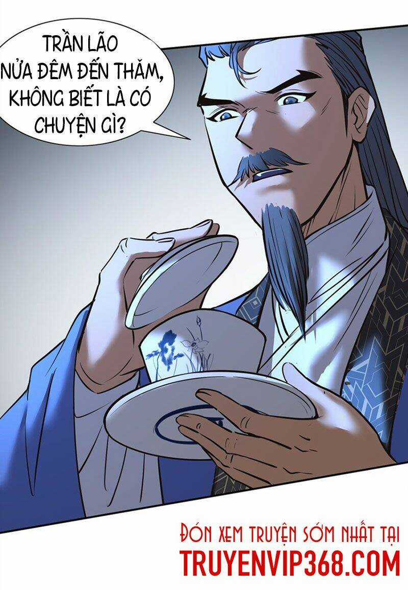 Trăm Vạn Cách Thành Thần Chapter 2 trang 60