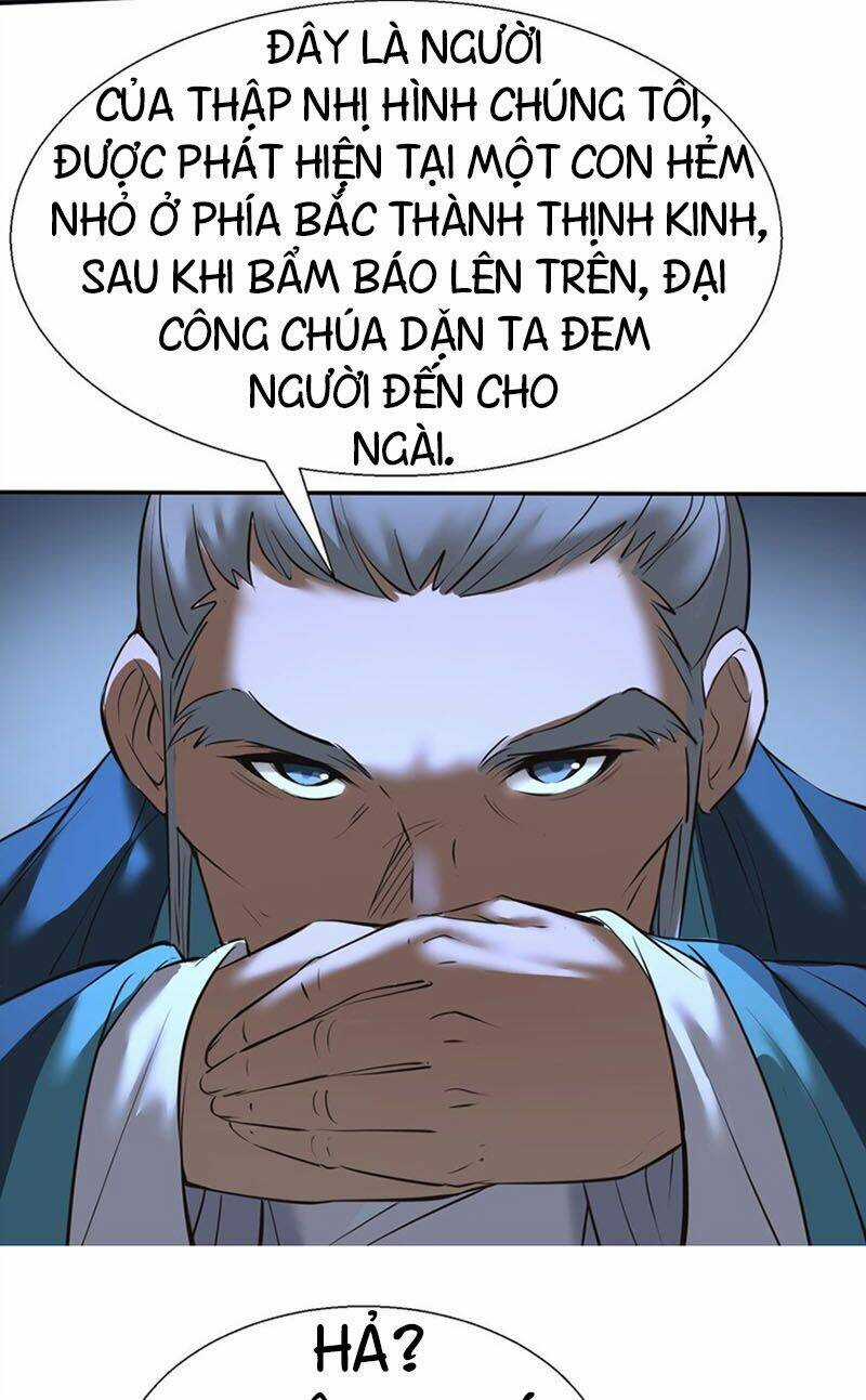 Trăm Vạn Cách Thành Thần Chapter 2 trang 63