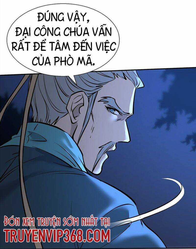 Trăm Vạn Cách Thành Thần Chapter 2 trang 65