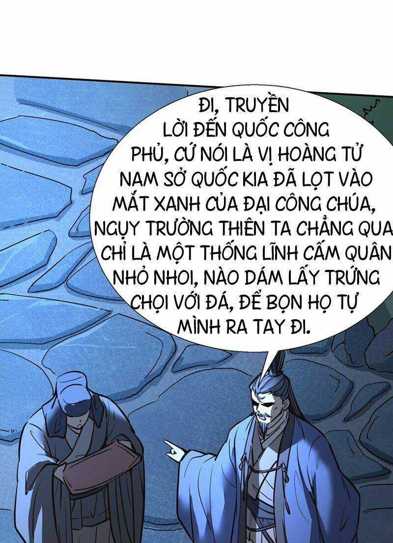 Trăm Vạn Cách Thành Thần Chapter 2 trang 68