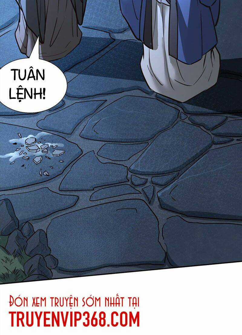 Trăm Vạn Cách Thành Thần Chapter 2 trang 69