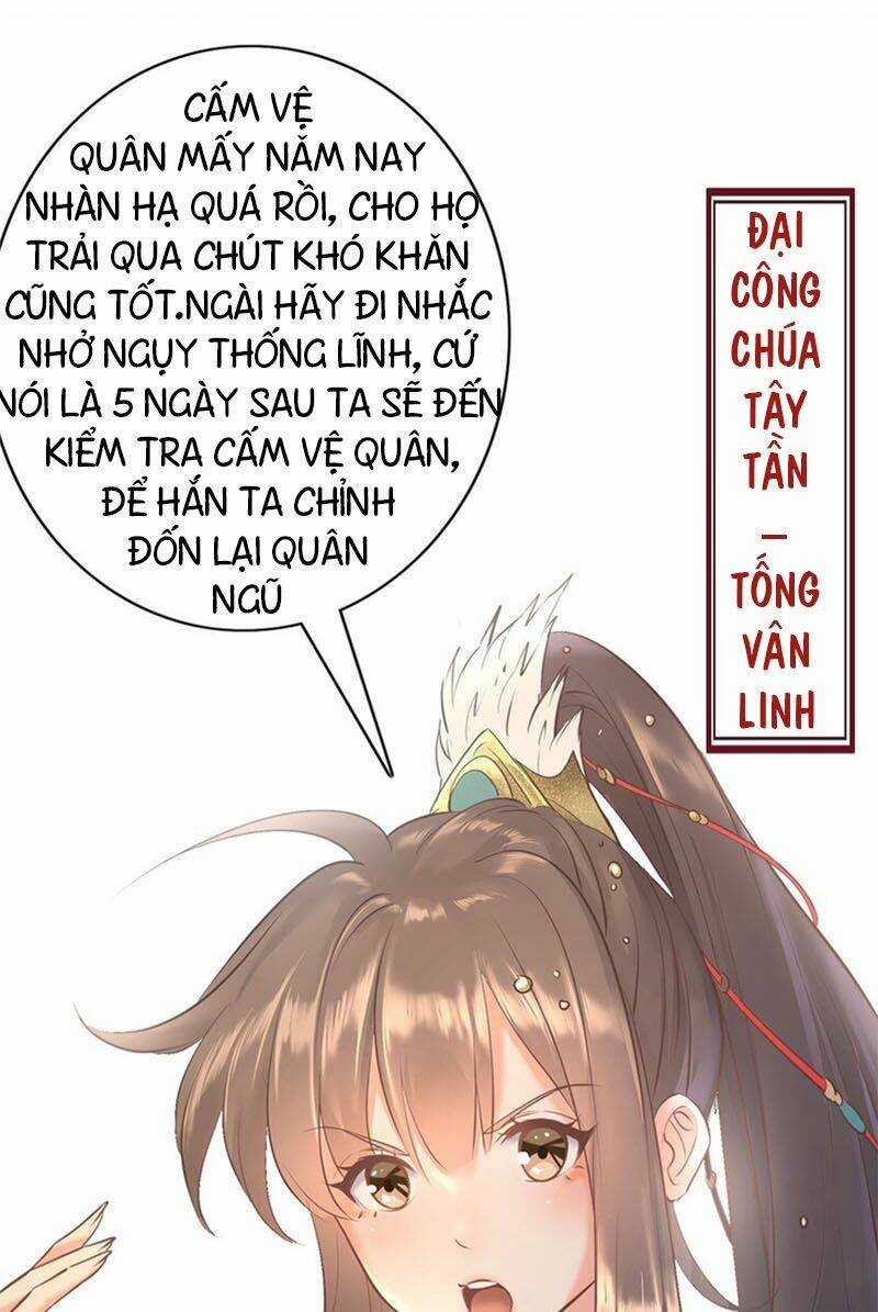 Trăm Vạn Cách Thành Thần Chapter 2 trang 7
