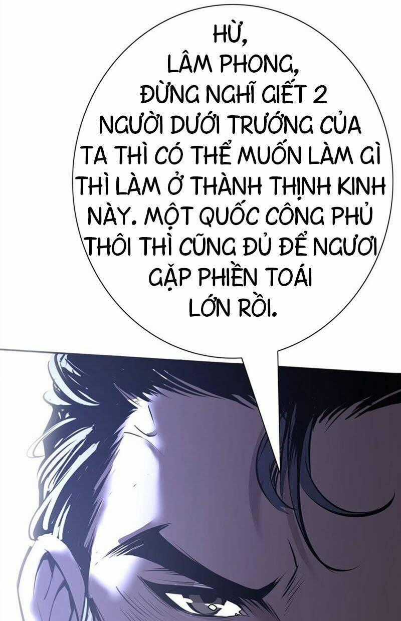 Trăm Vạn Cách Thành Thần Chapter 2 trang 70