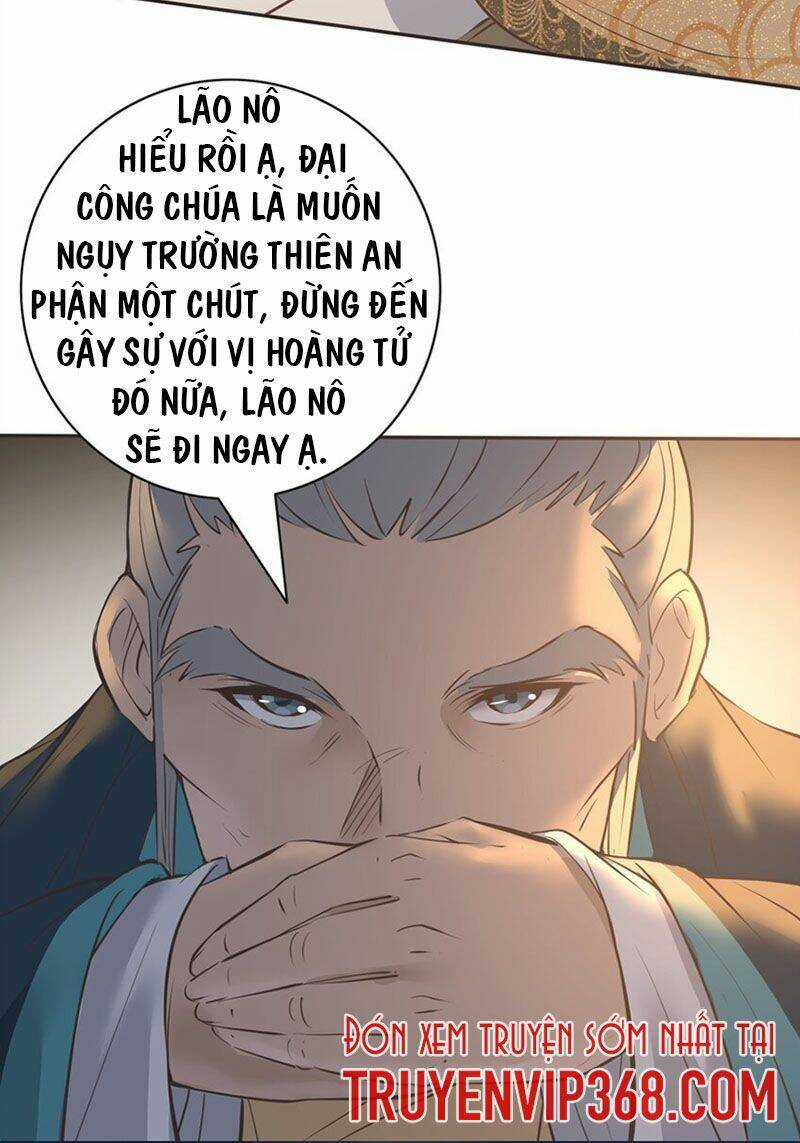 Trăm Vạn Cách Thành Thần Chapter 2 trang 9