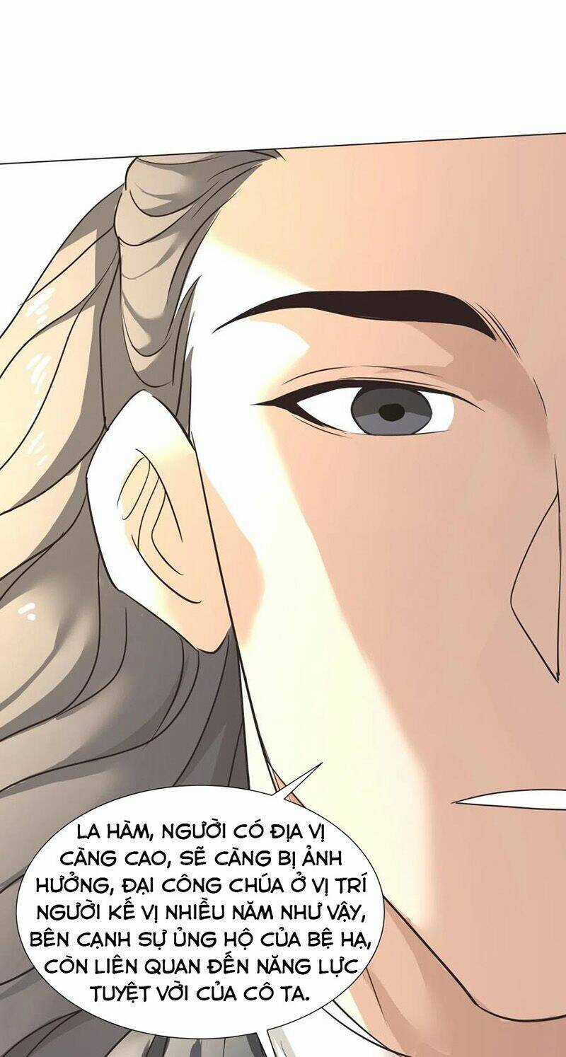 Trăm Vạn Cách Thành Thần Chapter 20 trang 11