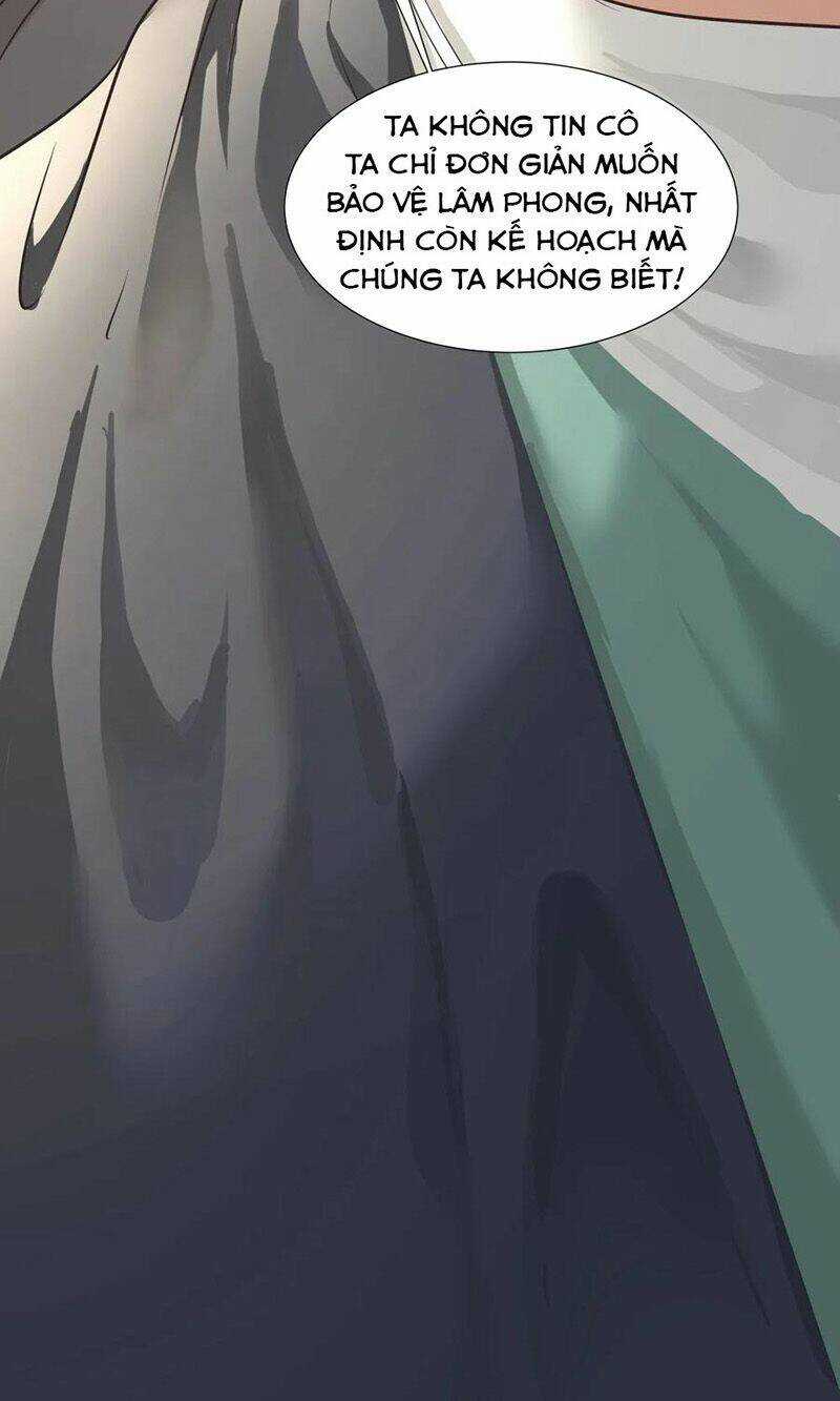 Trăm Vạn Cách Thành Thần Chapter 20 trang 12