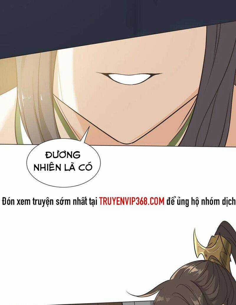 Trăm Vạn Cách Thành Thần Chapter 20 trang 13