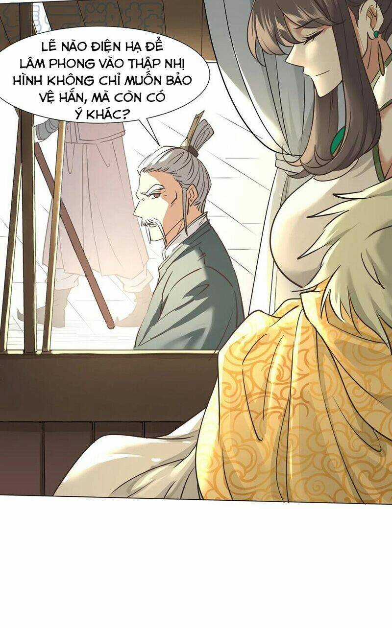 Trăm Vạn Cách Thành Thần Chapter 20 trang 14