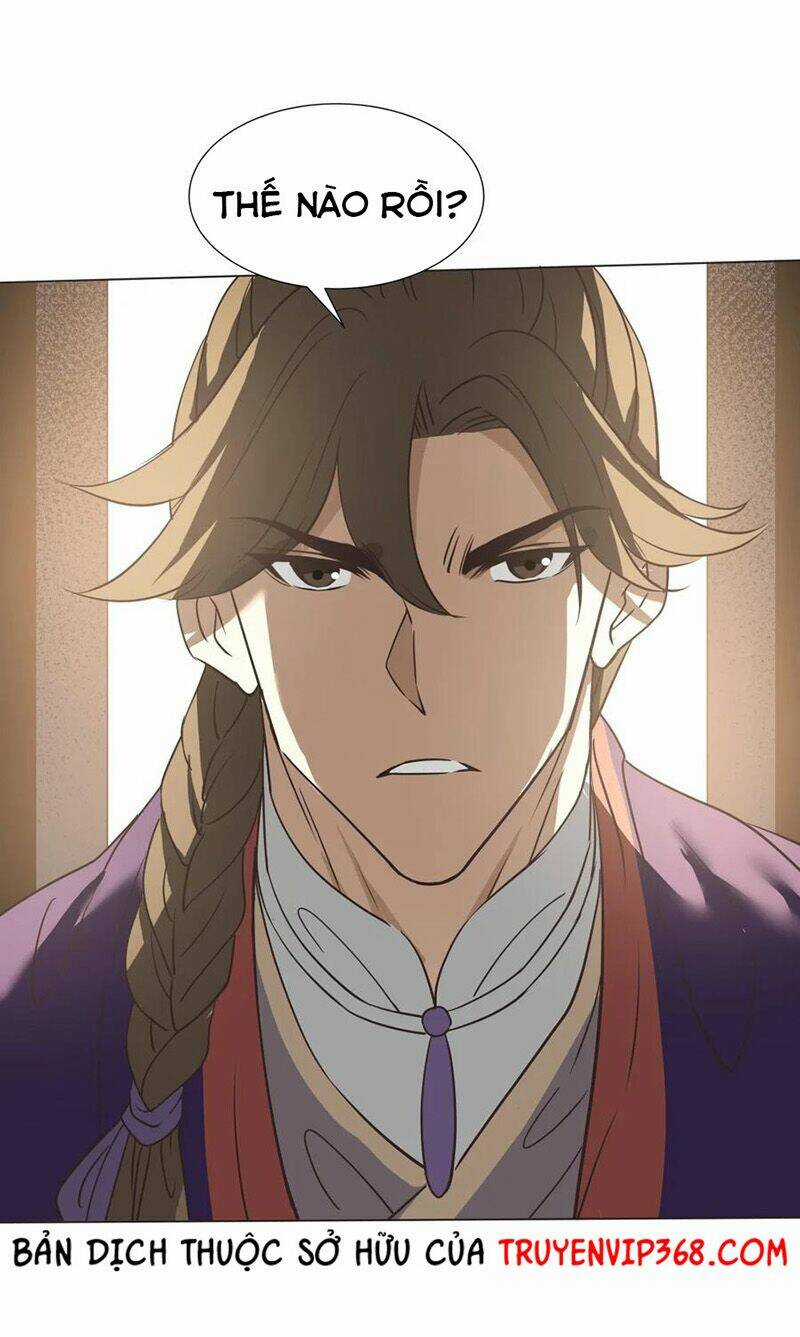 Trăm Vạn Cách Thành Thần Chapter 20 trang 18