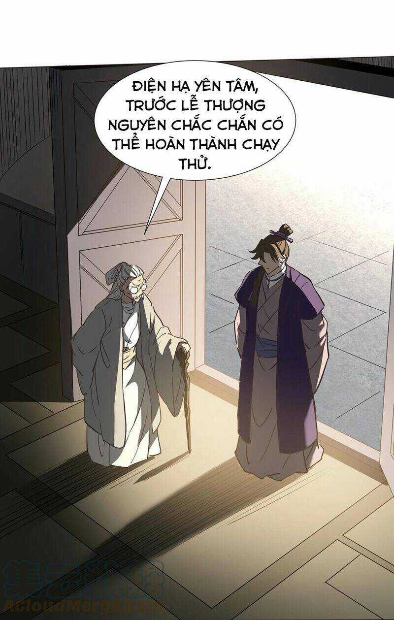 Trăm Vạn Cách Thành Thần Chapter 20 trang 19