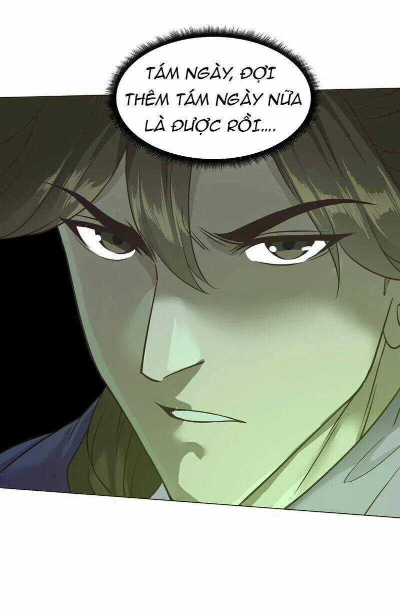 Trăm Vạn Cách Thành Thần Chapter 20 trang 22