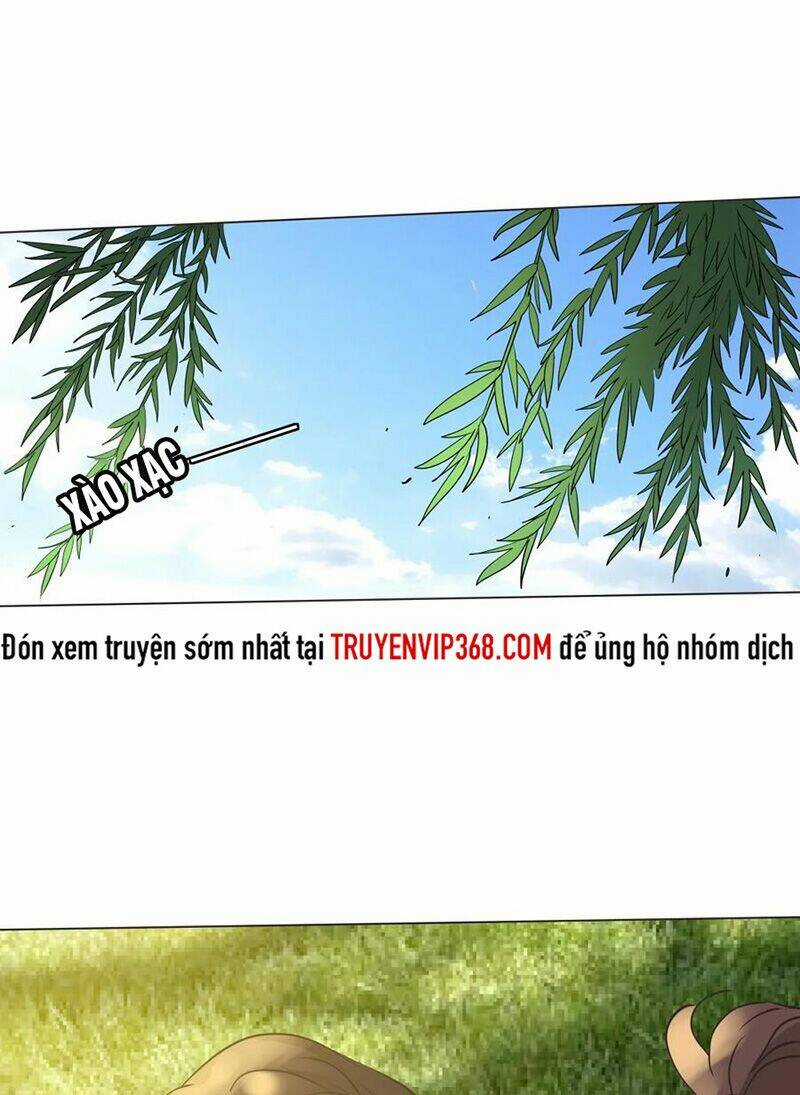 Trăm Vạn Cách Thành Thần Chapter 20 trang 23