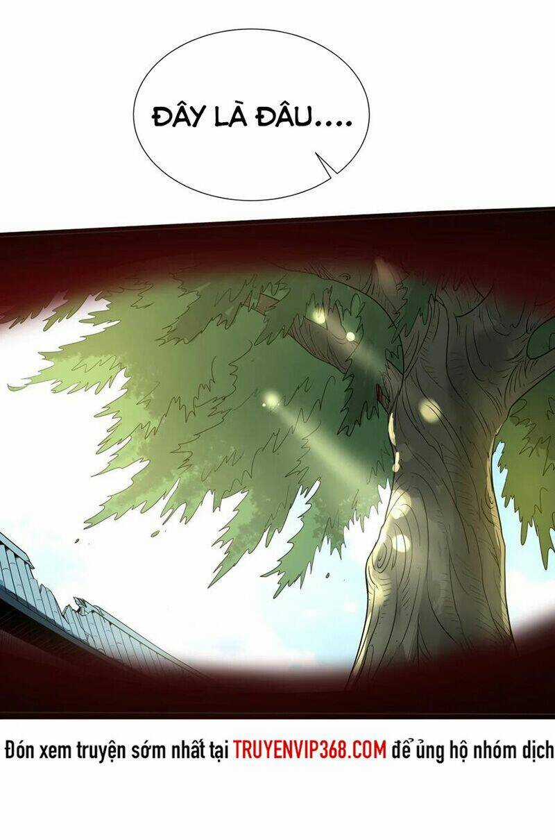 Trăm Vạn Cách Thành Thần Chapter 20 trang 25