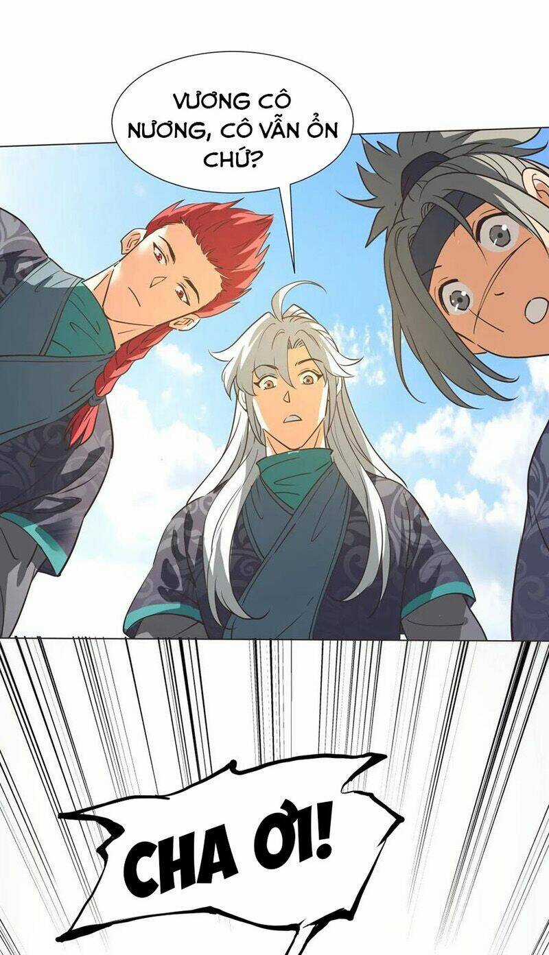 Trăm Vạn Cách Thành Thần Chapter 20 trang 26