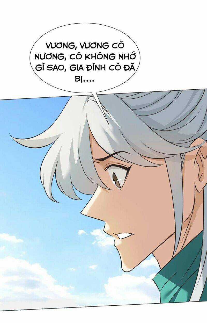 Trăm Vạn Cách Thành Thần Chapter 20 trang 28