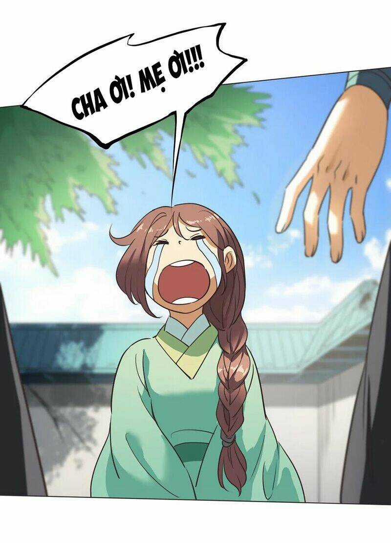 Trăm Vạn Cách Thành Thần Chapter 20 trang 29