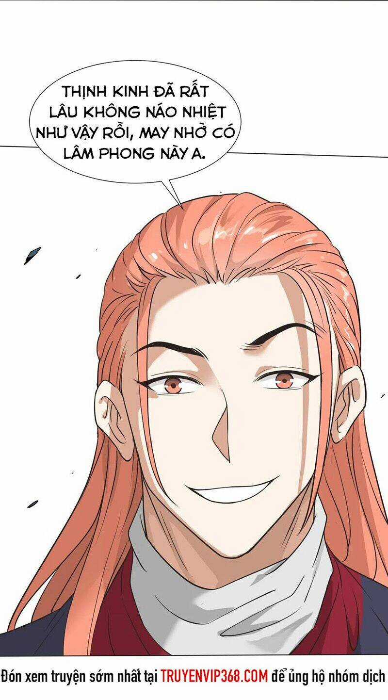 Trăm Vạn Cách Thành Thần Chapter 20 trang 3