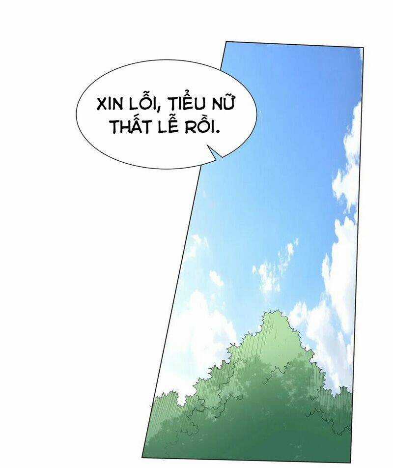 Trăm Vạn Cách Thành Thần Chapter 20 trang 30