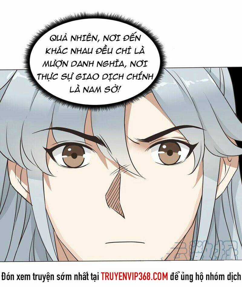 Trăm Vạn Cách Thành Thần Chapter 20 trang 34