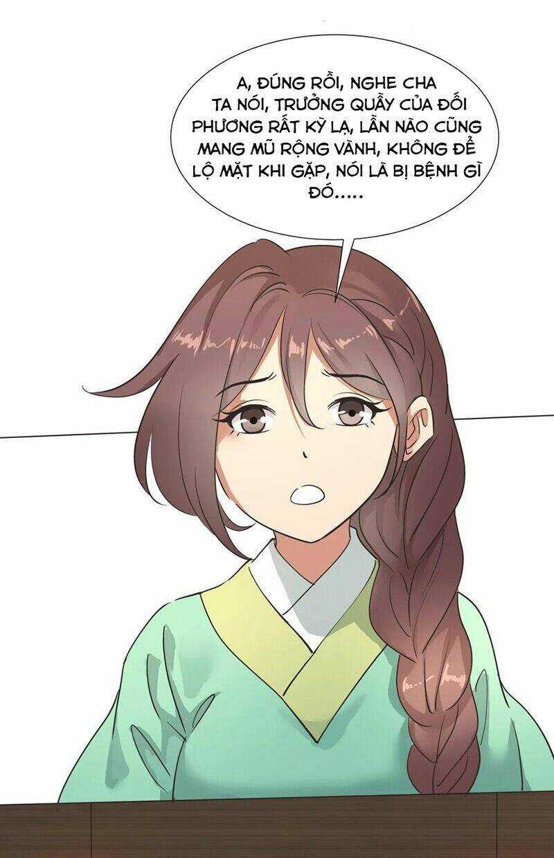 Trăm Vạn Cách Thành Thần Chapter 20 trang 35