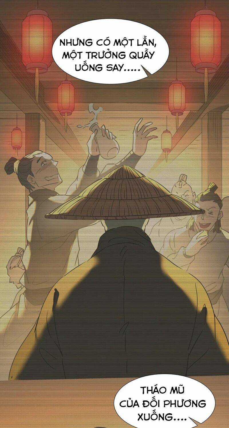 Trăm Vạn Cách Thành Thần Chapter 20 trang 36